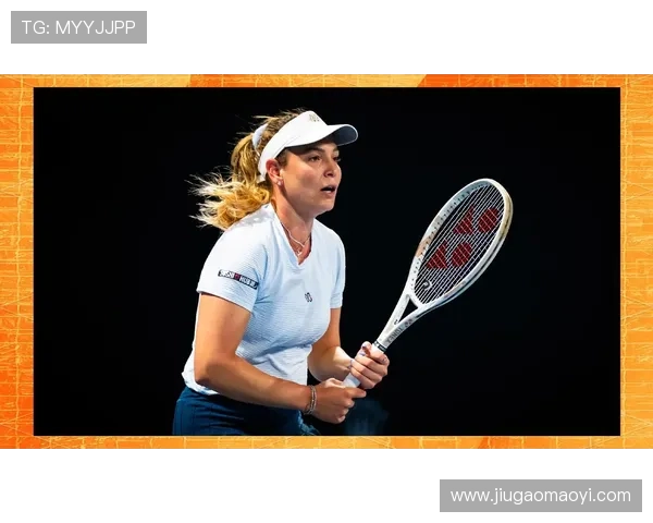 2025年网球赛季回顾：新星崭露头角，老将巅峰对决