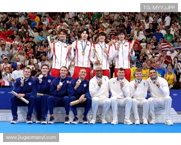 东京奥运会后体育发展新趋势 中国运动员如何备战巴黎2024