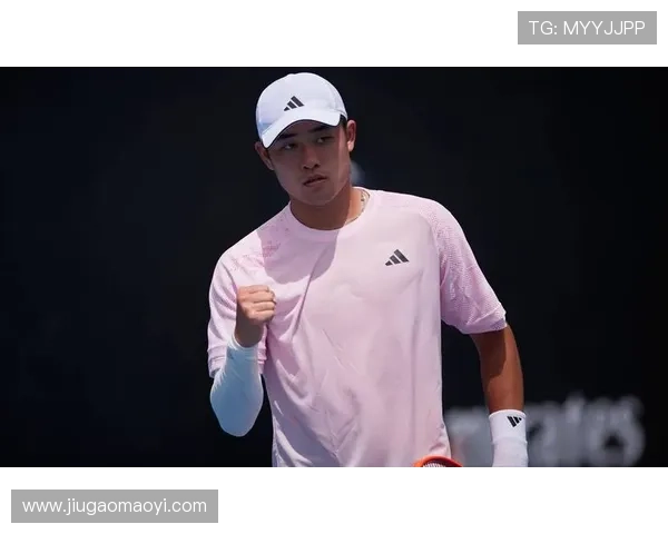 中国网球新星连胜突破世界排名创历史 未来可期 中国网球新星连胜突破世界排名创历史 未来可期