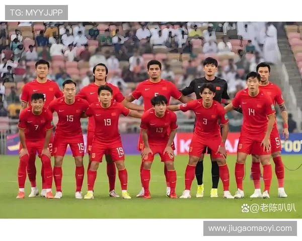 中国足球队备战世界杯预选赛新目标全力冲击亚洲区前四争取首次晋级世界杯