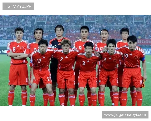 中国足球队逆袭晋级世界杯决赛圈 全力备战迎接全球挑战 中国足球队逆袭晋级世界杯决赛圈 全力备战迎接全球挑战