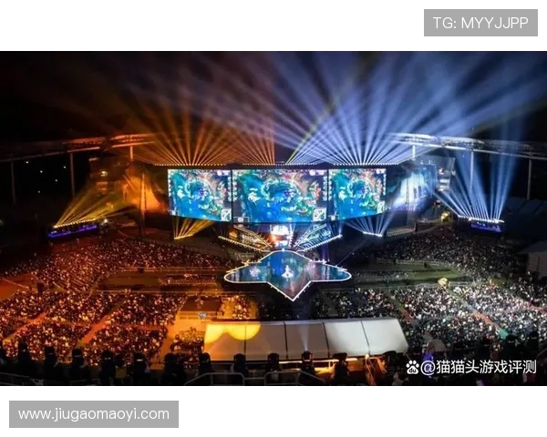 全球总决赛上演世纪对决新王登场引爆电竞圈热议