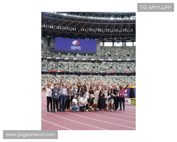 全球顶级运动员齐聚东京，开启2025年国际体育盛会精彩赛事