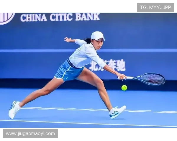 张帅携手李娜开启中国网球新时代 年终总决赛期待再创辉煌