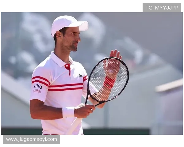 德约科维奇再创辉煌强势夺冠新星崛起掀起网球赛季激情风暴 德约科维奇再创辉煌强势夺冠新星崛起掀起网球赛季激情风暴