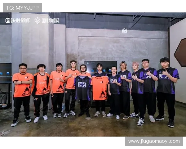 《2025年全球电竞大赛即将开启新篇章 各大战队阵容曝光引发热议》