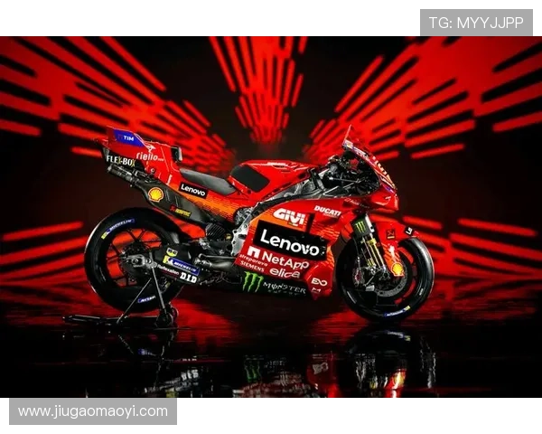 MotoGP赛季激战正酣 杜卡迪车队再夺冠 突破历史新纪录 MotoGP赛季激战正酣 杜卡迪车队再夺冠 突破历史新纪录