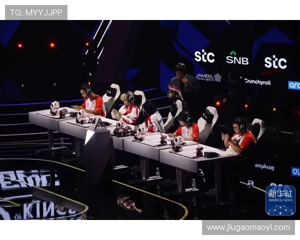 世界电竞格局再生变数新兴战队强势崛起持续引发全球赛场震动热点 世界电竞格局再生变数新兴战队强势崛起持续引发全球赛场震动热点