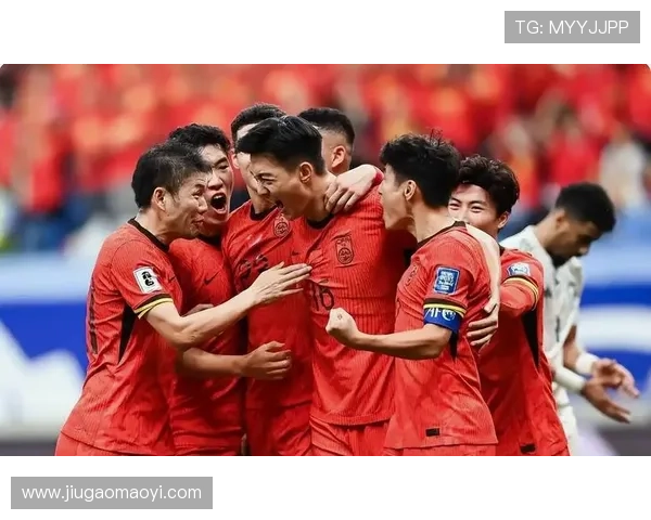 国足主场逆转击败劲敌 全队奋勇拼搏展现全新战斗精神