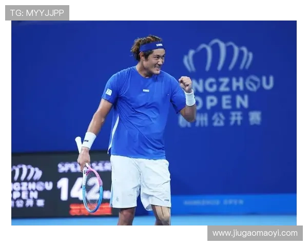 张之臻再创历史中国网球男单勇闯大师赛四强震惊世界 张之臻再创历史中国网球男单勇闯大师赛四强震惊世界