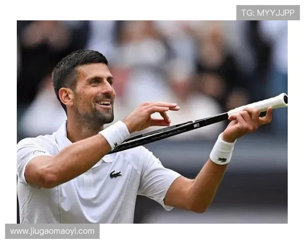 德约科维奇强势回归年终总决赛再度掀起网坛巅峰对决热潮