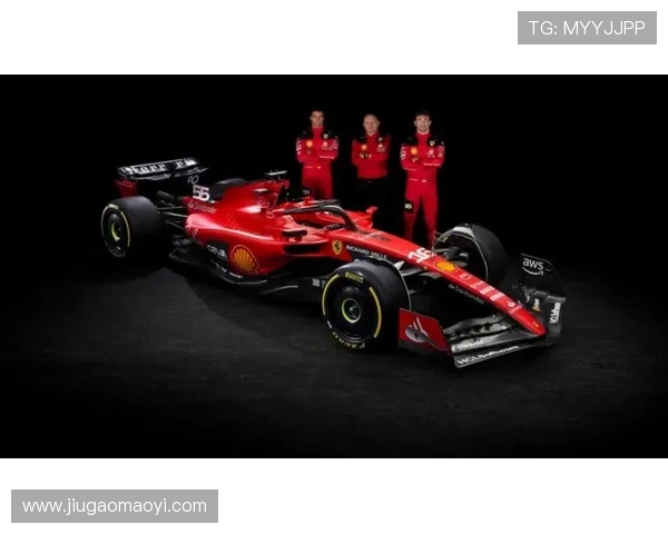 红牛车队再掀技术革新浪潮梅赛德斯法拉利积极应战F1格局或将重塑