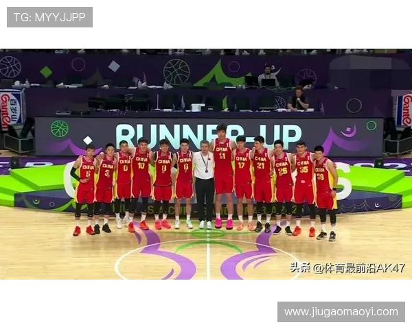 篮球世界杯赛程公布 中国男篮迎战强敌决战小组赛