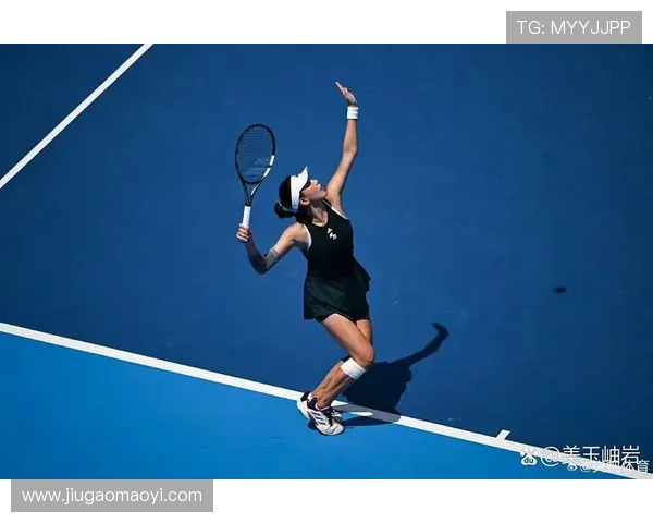 网球世界新星崛起 国内选手成功突破国际赛事大关创造历史