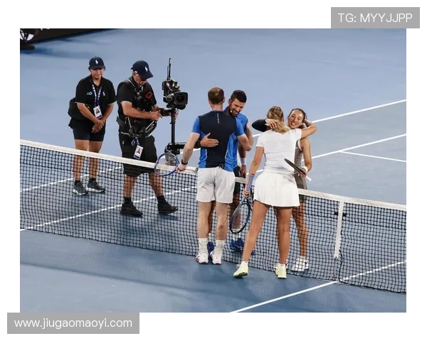 网球巨星纷纷确认参加明年澳网