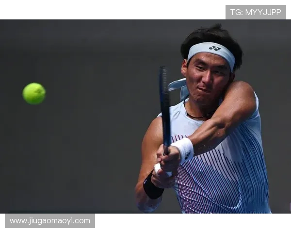 网球赛事风云再起 选手们全力备战即将来临的国际大赛