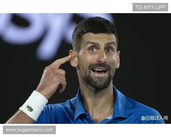 网球赛场风云再起：2025年澳网男单赛季初盘点与球员动向解析