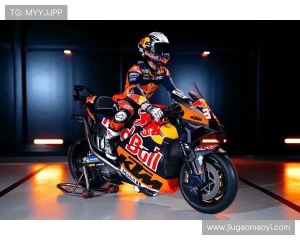 2025 MotoGP赛季展望：新车手、新挑战与技术革新带来无限可能