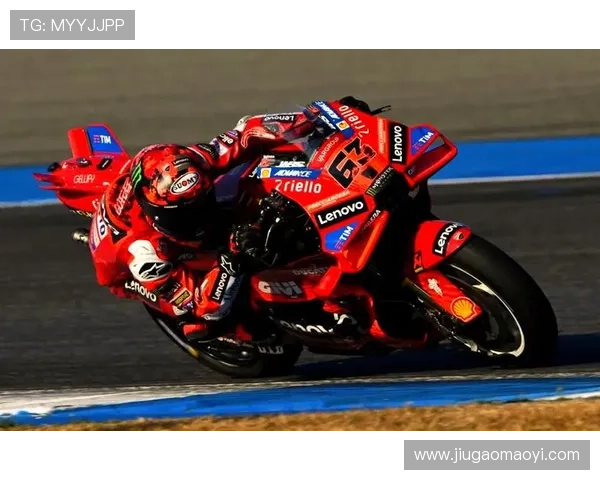 2025赛季MotoGP揭幕战精彩纷呈 多名新星车手表现亮眼引发热议
