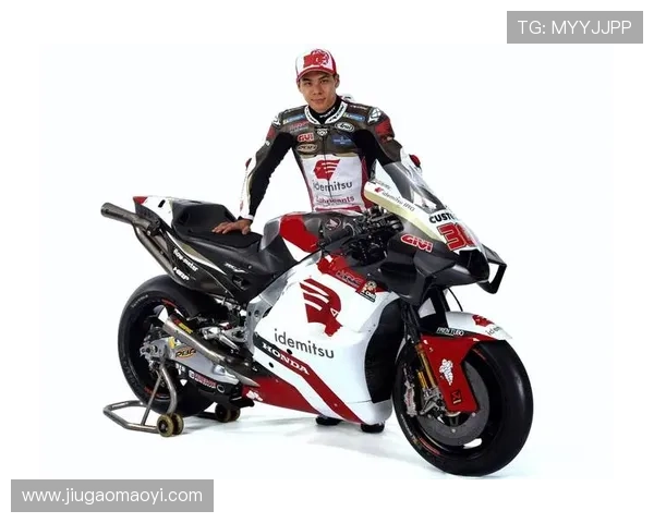 MotoGP赛季进入白热化阶段 各大车队为总冠军展开激烈角逐