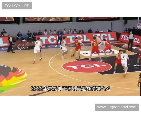 中国男篮惜败法国队，世预赛迎来关键生死战，晋级希望仍在