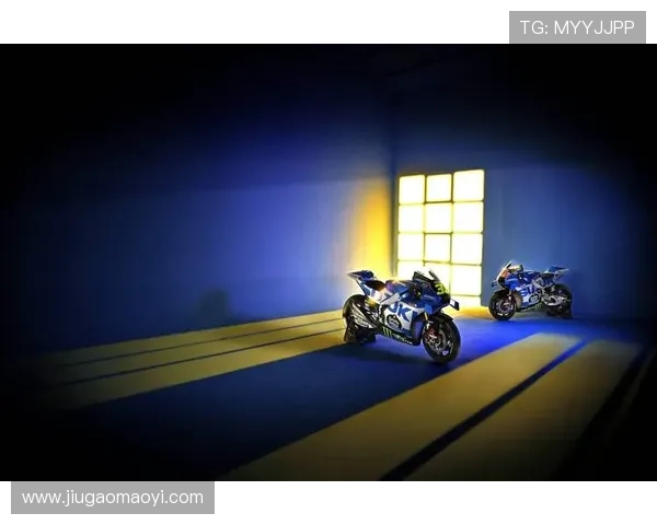 MotoGP赛季风云再起新规变革车手格局全面洗牌冠军争夺升温