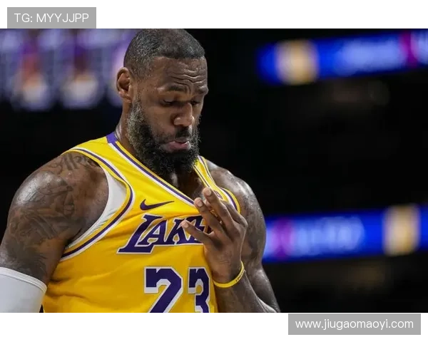 湖人交易动向引热议联盟格局或迎新一轮洗牌风暴赛季前景与巨星去向成焦点