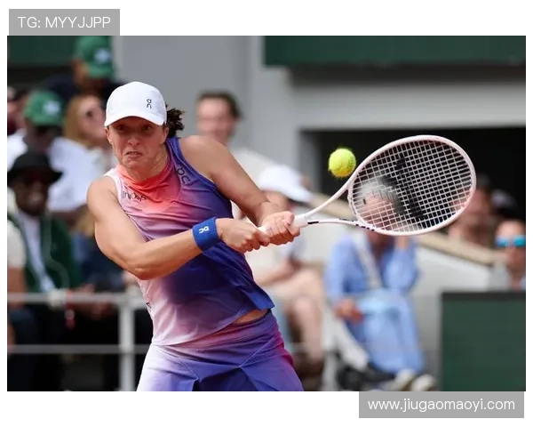 网球新星崭露头角 全球赛事激战正酣 未来冠军有望崭新登场