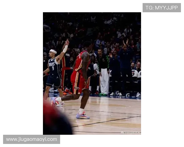 鹈鹕队核心崛起助力新赛季冲击西部格局展现球队未来无限潜力