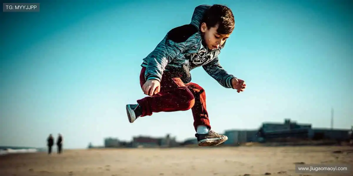 运动潮品，穿出你的冠军态度！👕🏅