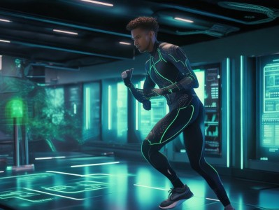 科技赋能：人工智能与大数据如何重塑训练与比赛模式